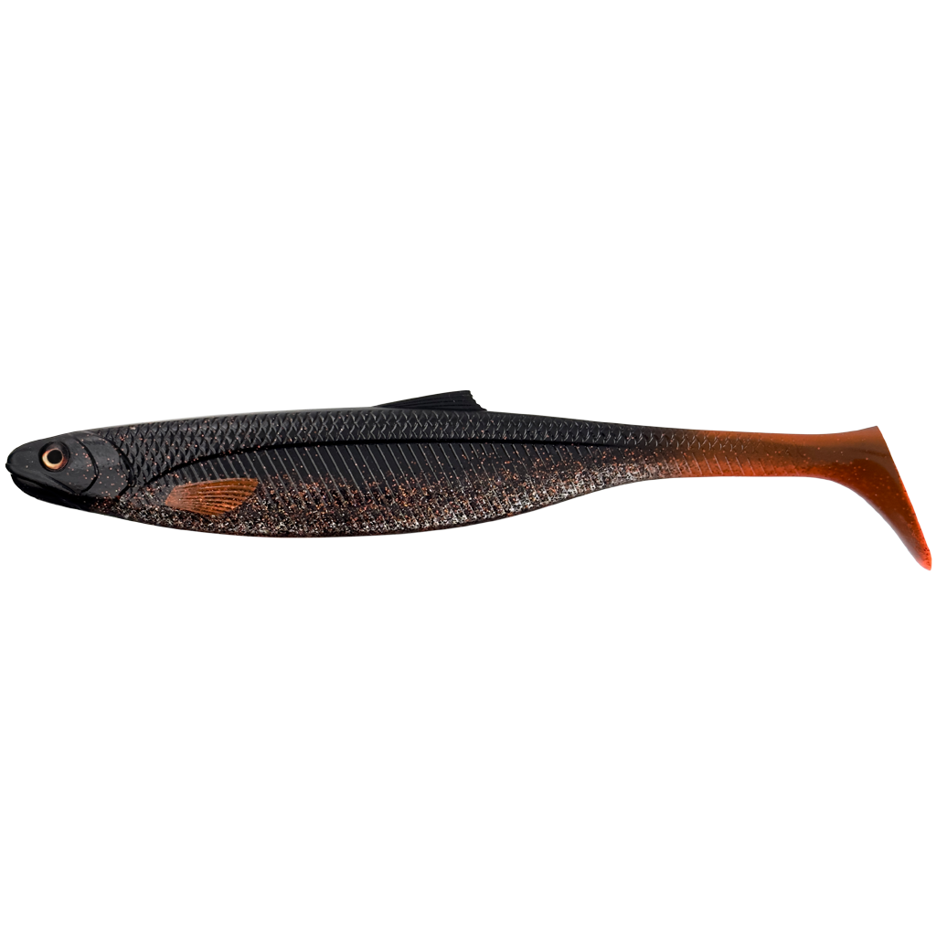 Headbanger BangerShad 8.5"