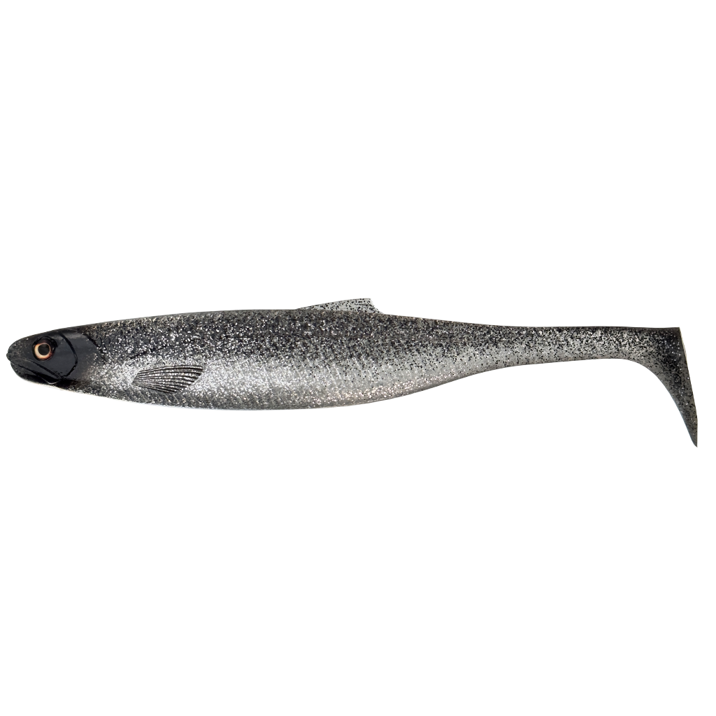 Headbanger BangerShad 8.5"