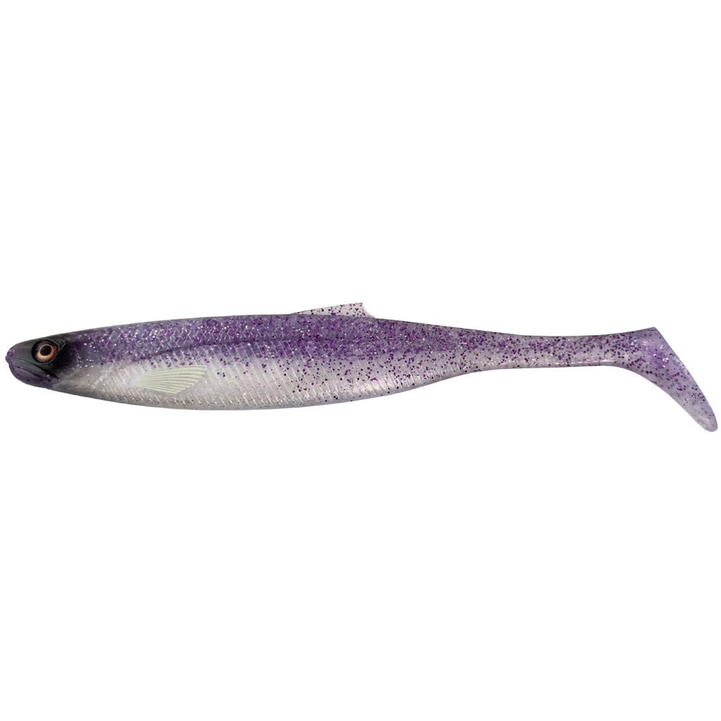 Headbanger BangerShad 8.5"
