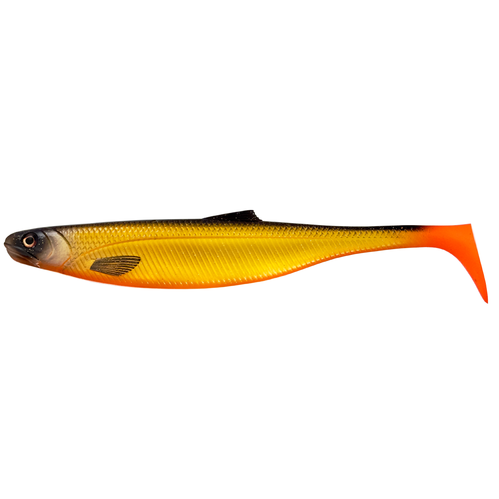 Headbanger BangerShad 8.5"