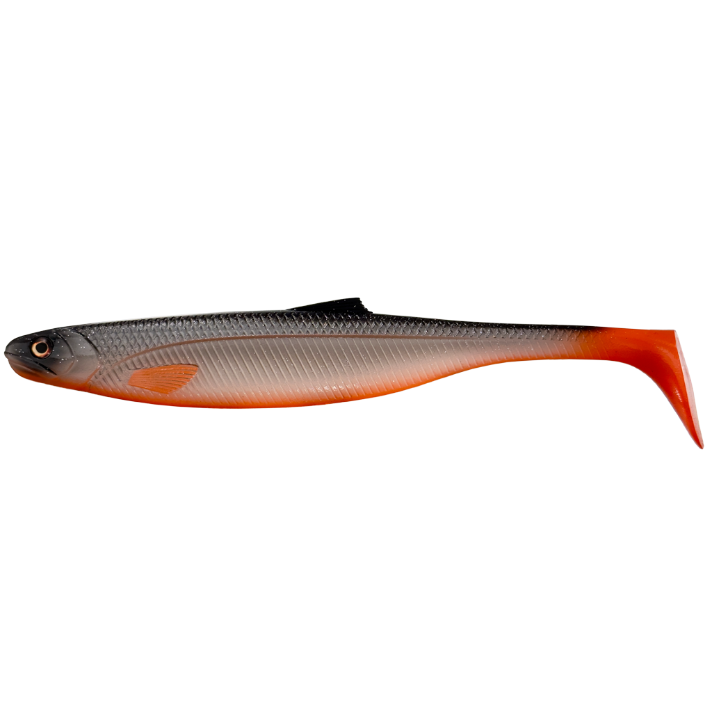 Headbanger BangerShad 10.5"