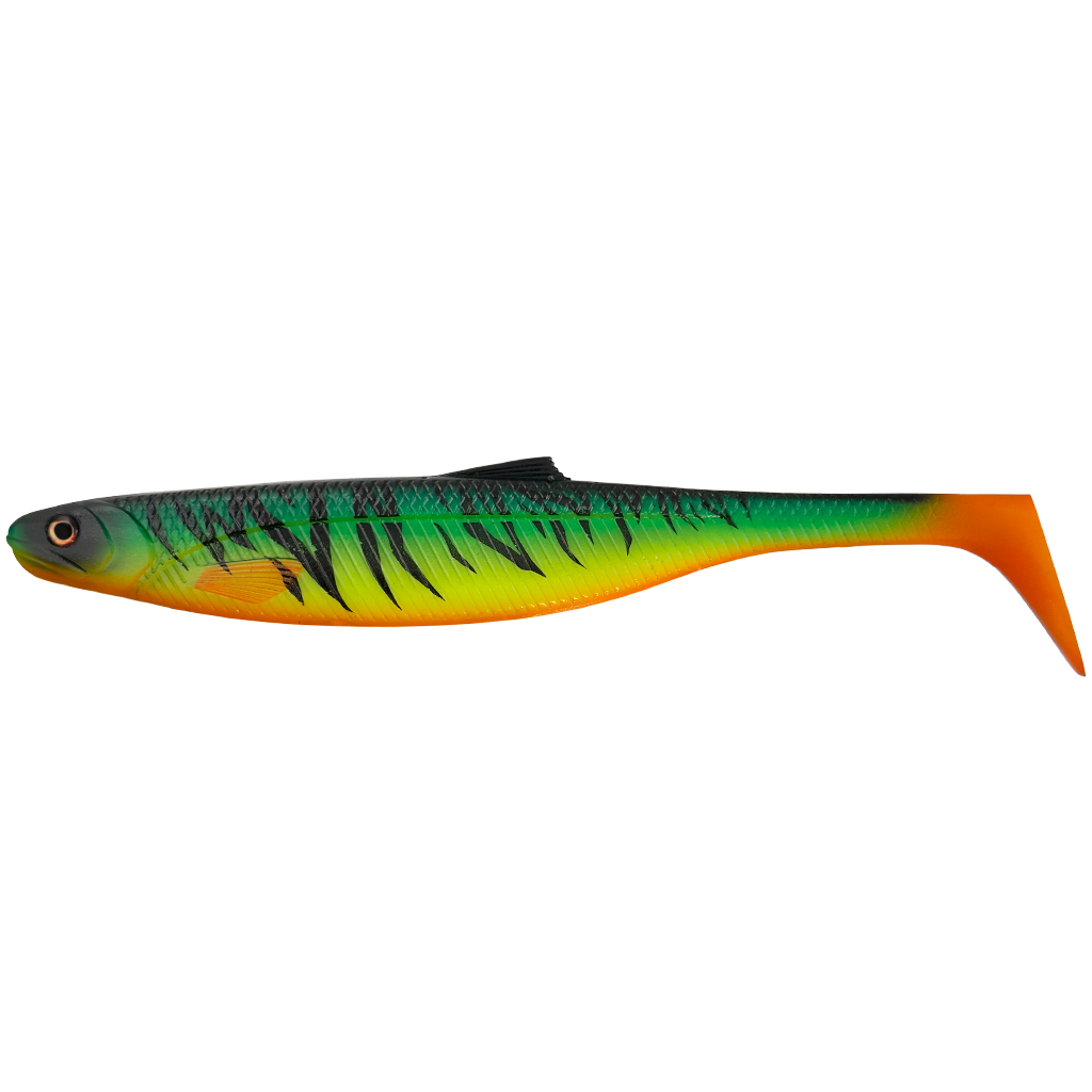 Headbanger BangerShad 8.5"