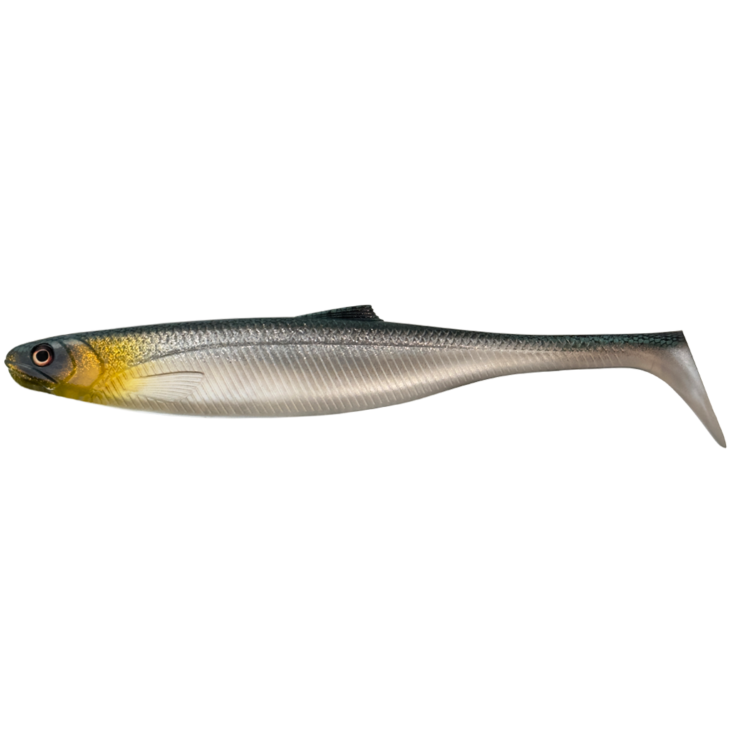 Headbanger BangerShad 8.5"