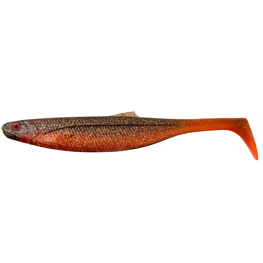 Headbanger BangerShad 8.5"
