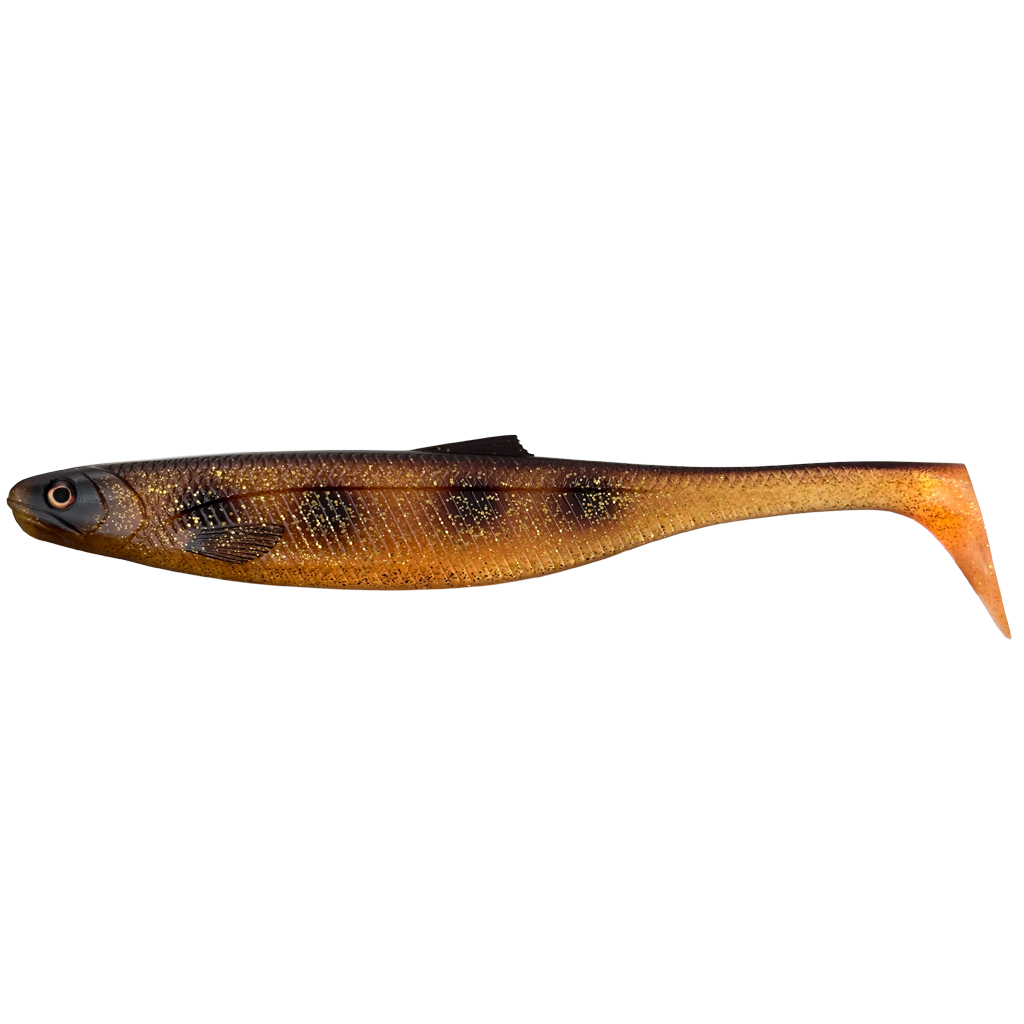 Headbanger BangerShad 10.5"