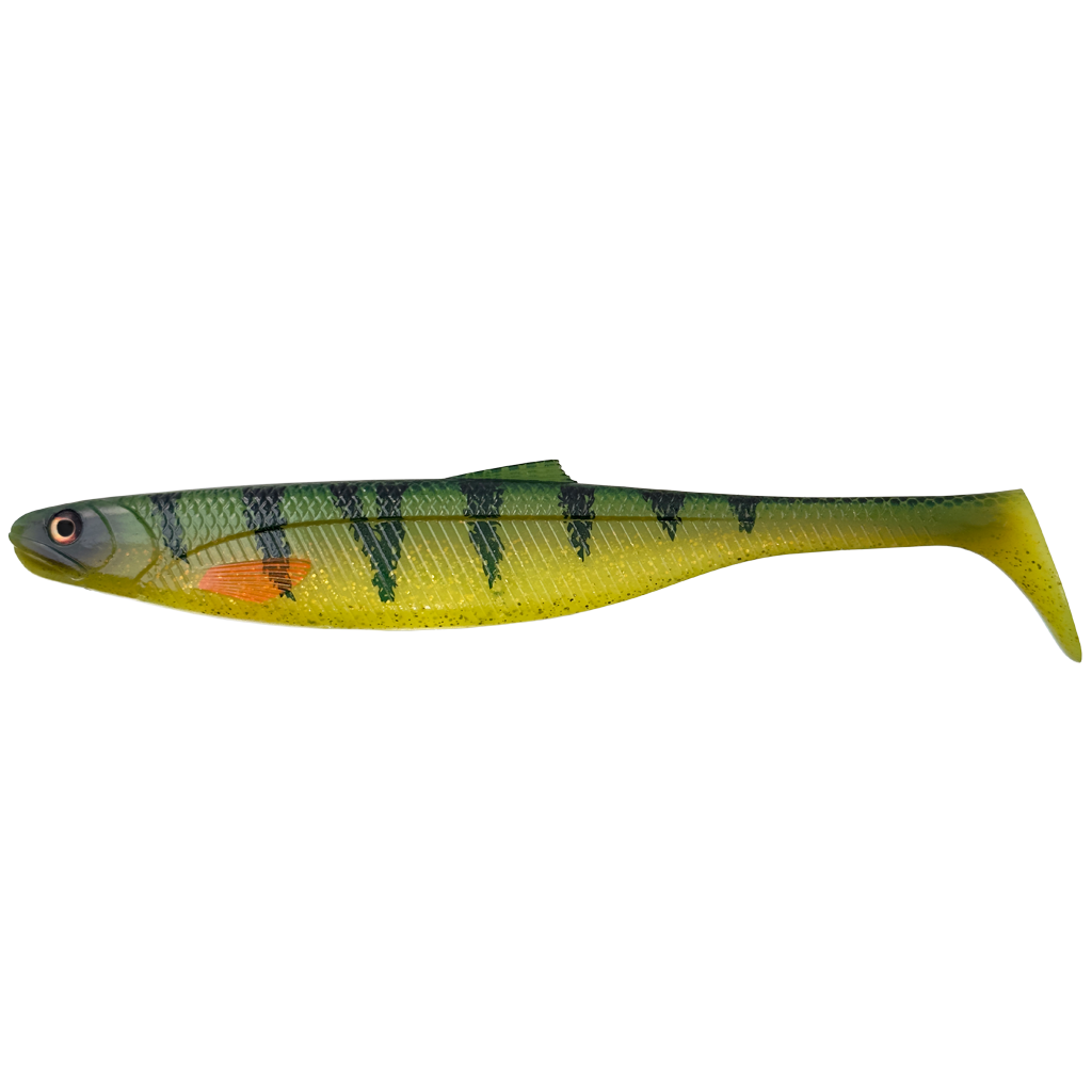 Headbanger BangerShad 8.5"