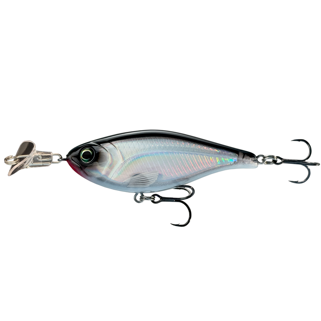 Headbanger Cranky Shad 5"