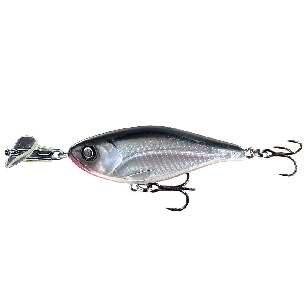 Headbanger Cranky Shad
