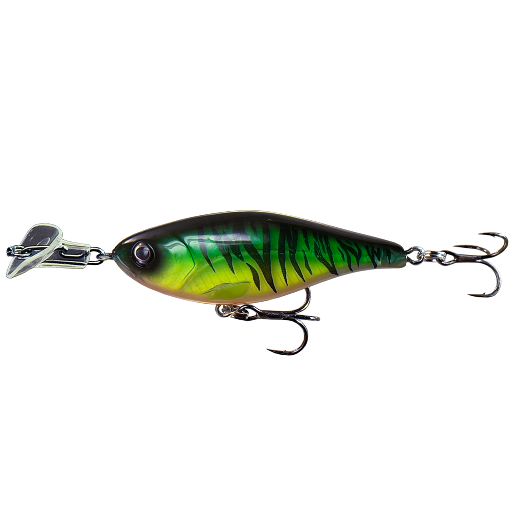 Headbanger Cranky Shad