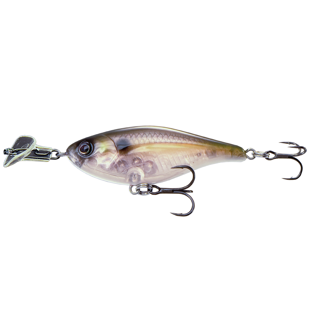 Headbanger Cranky Shad