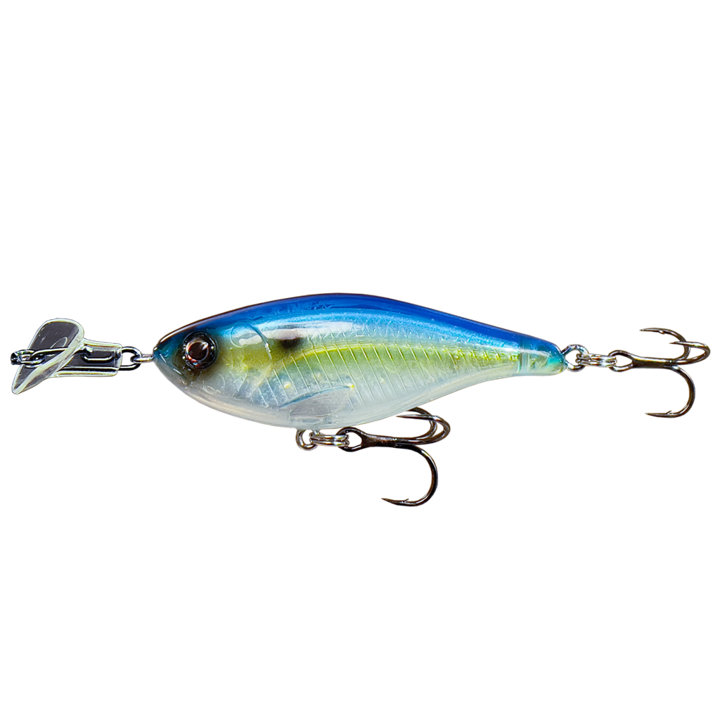 Headbanger Cranky Shad