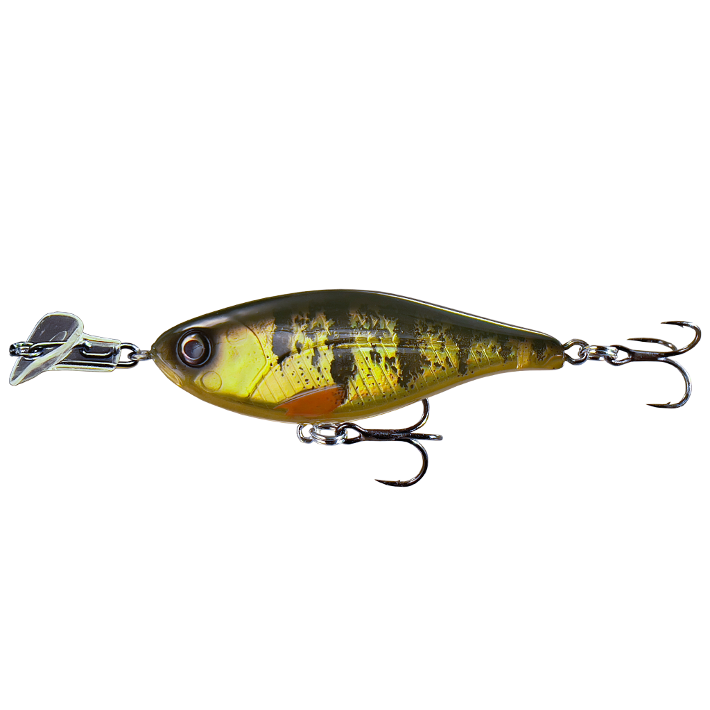 Headbanger Cranky Shad