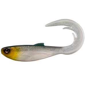 Headbanger FireTail V2 7"