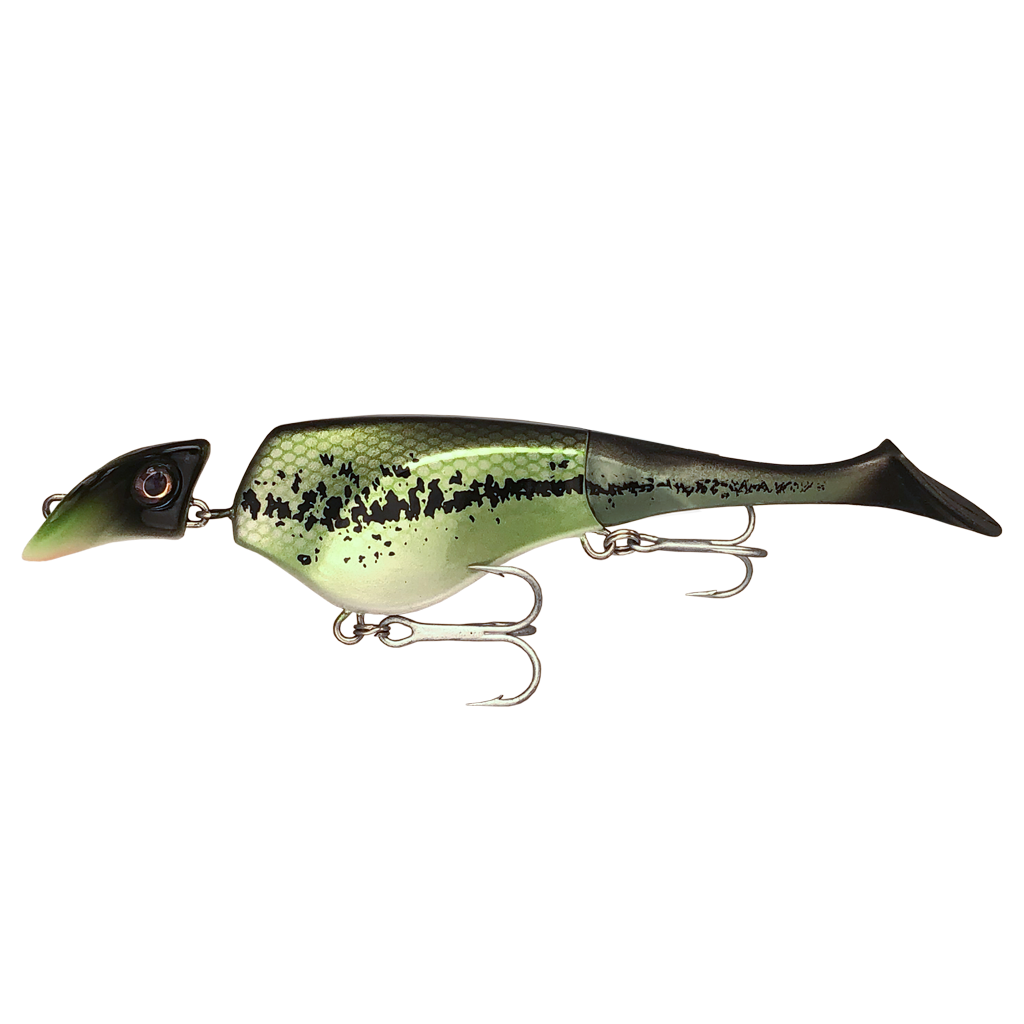 Headbanger Shad