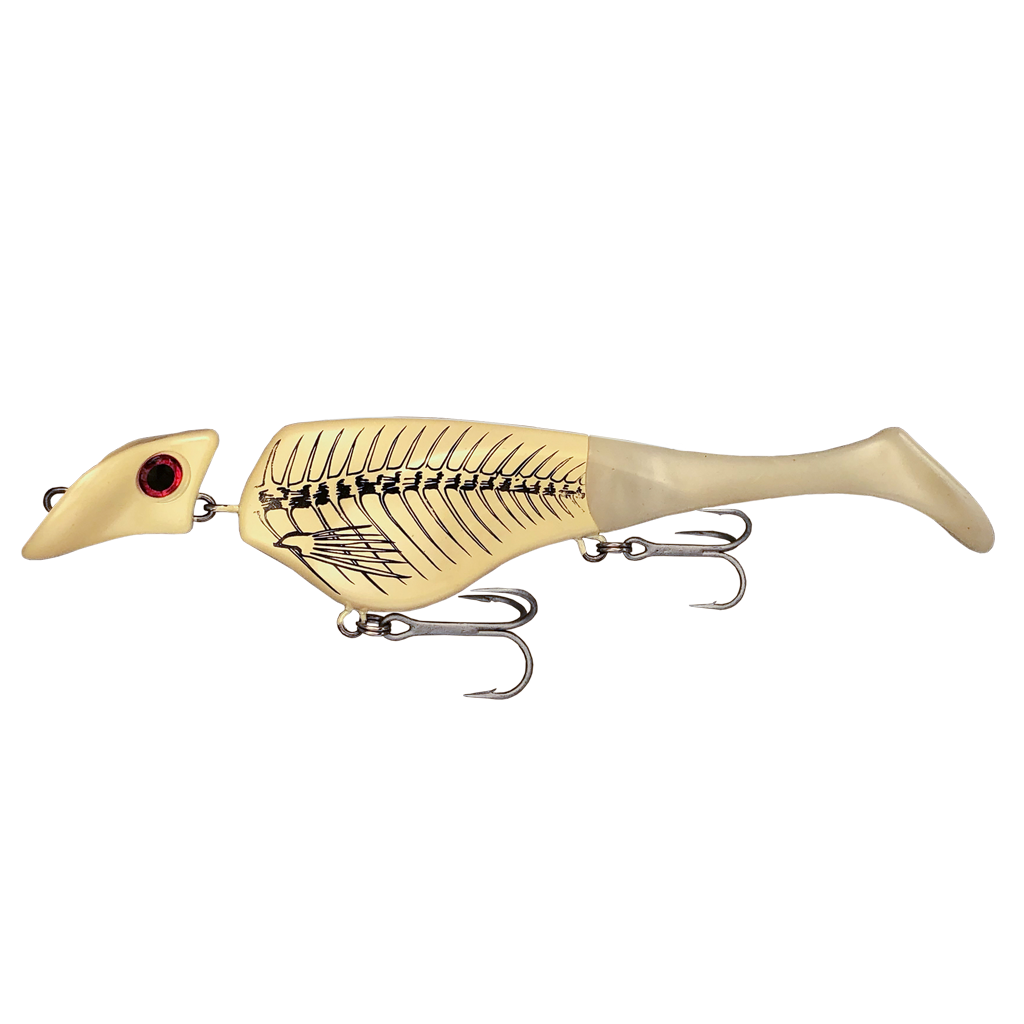 Headbanger Shad