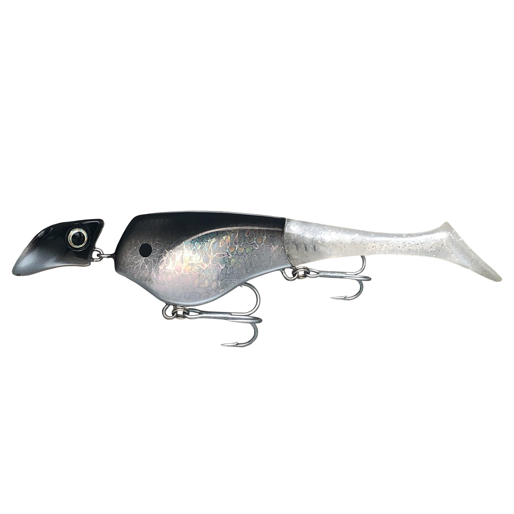 Headbanger Shad
