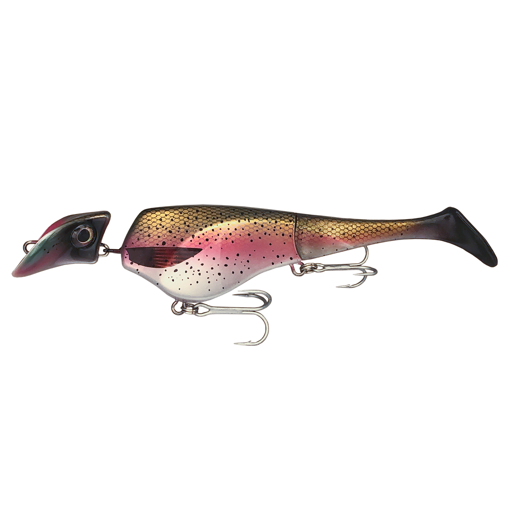 Headbanger Shad