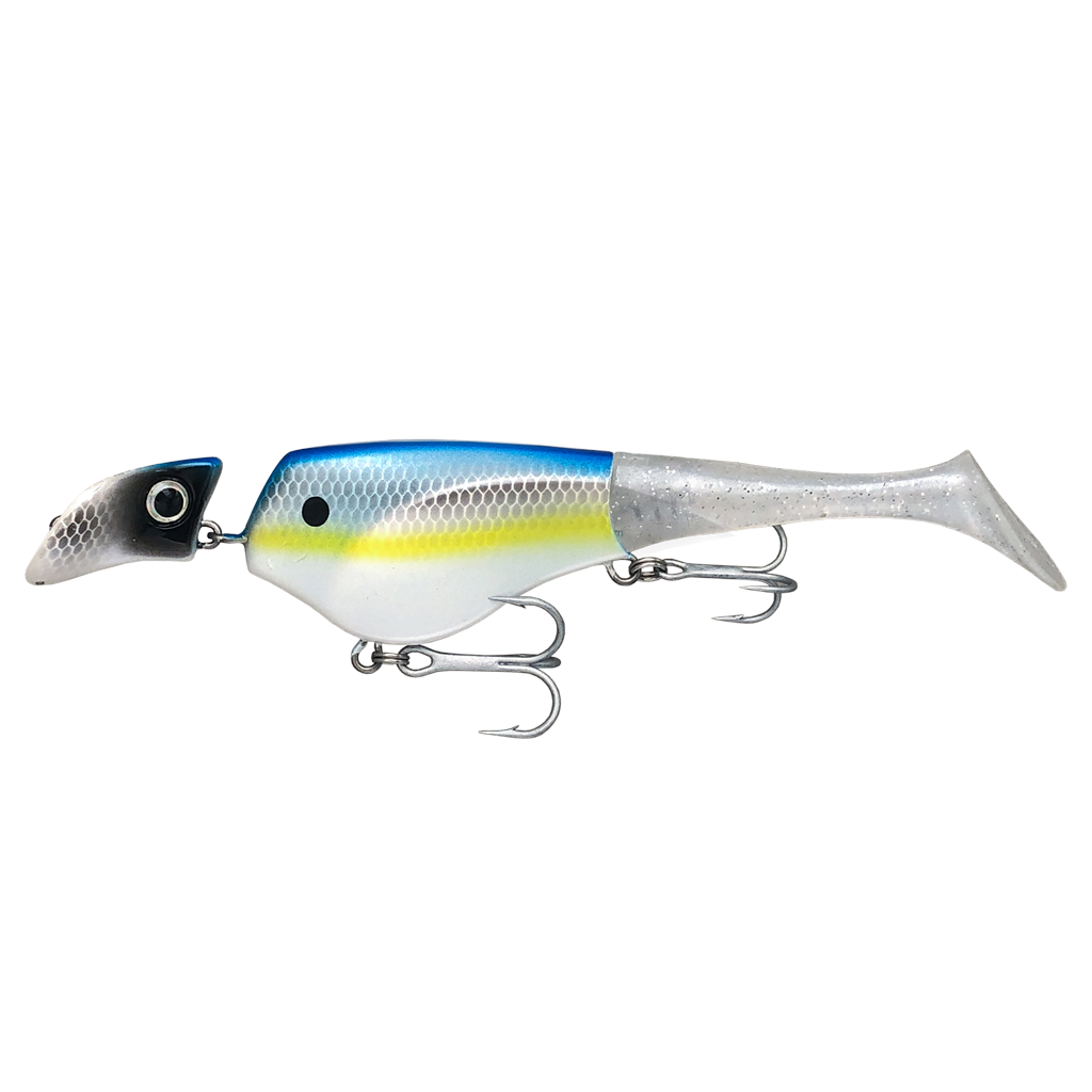 Headbanger Shad