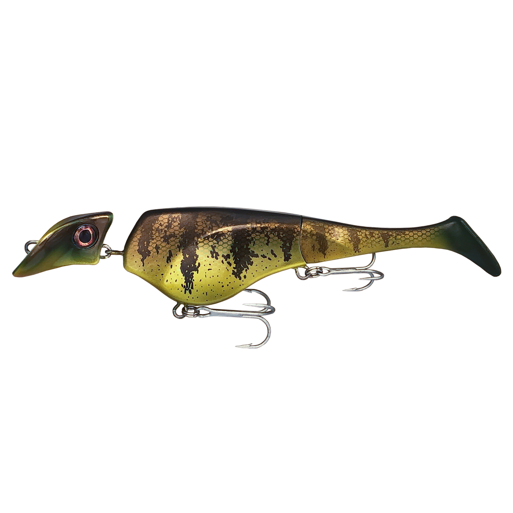 Headbanger Shad