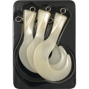 Headbanger Tail 9" Replacement Tails