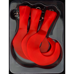 Headbanger Tail 9" Replacement Tails