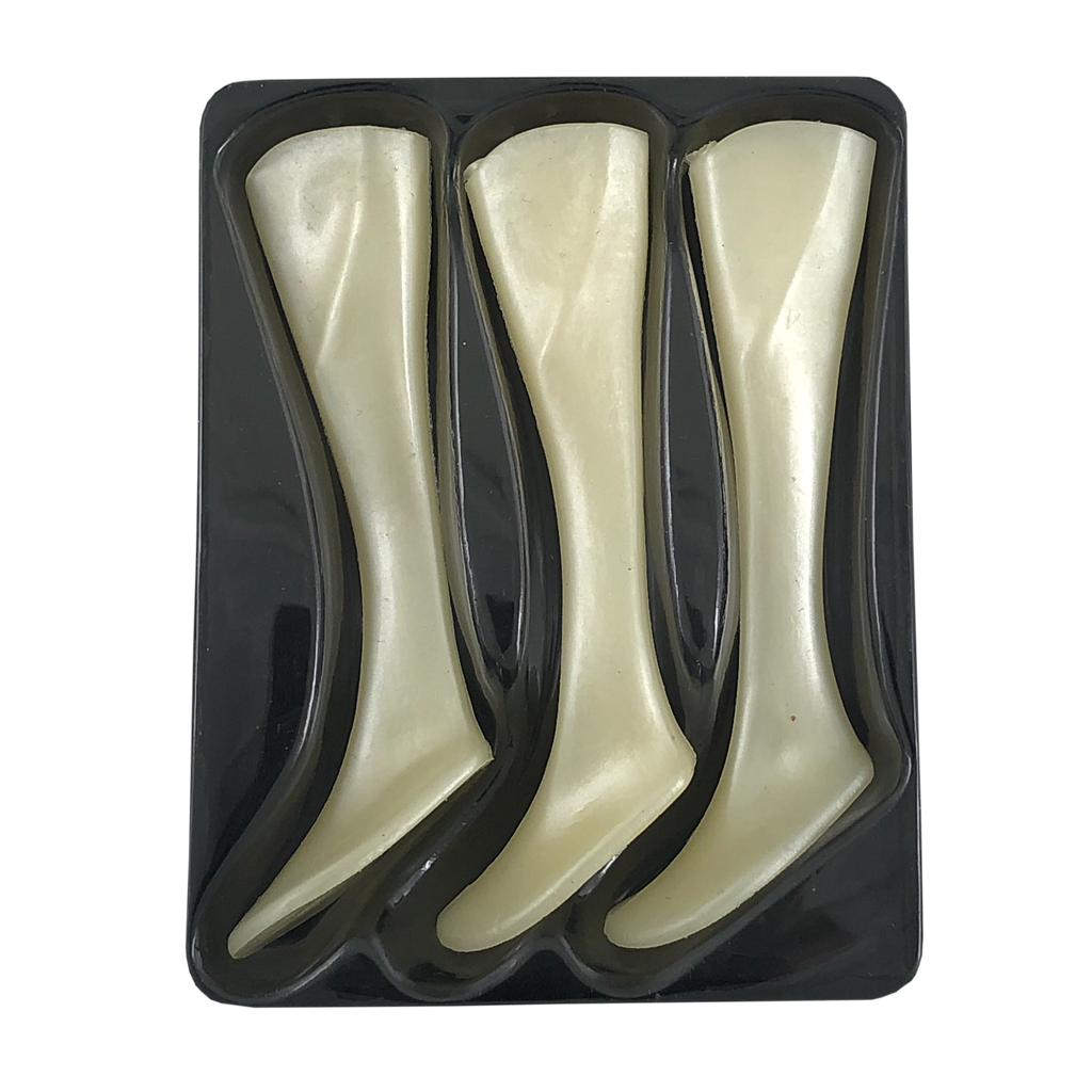 Headbanger Shad Replacement Tails