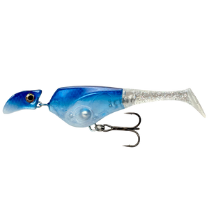 Headbanger Shad 4.5"