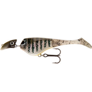 Headbanger Shad 4.5"