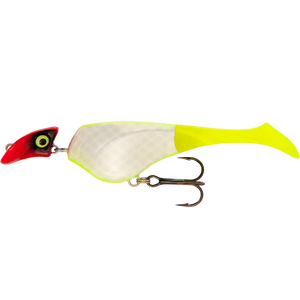 Headbanger Shad 4.5"
