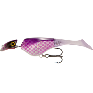 Headbanger Shad 4.5"