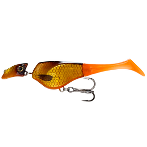 Headbanger Shad 4.5"