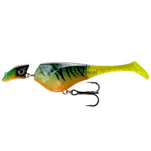 Headbanger Shad 4.5"