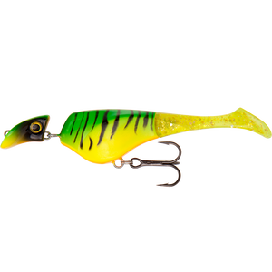 Headbanger Shad 4.5"