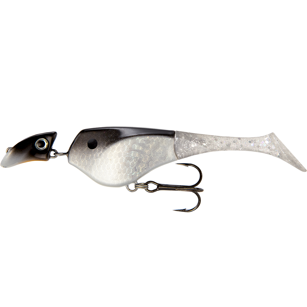 Headbanger Shad 4.5"