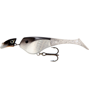 Headbanger Shad 4.5"