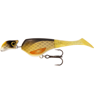 Headbanger Shad 4.5"