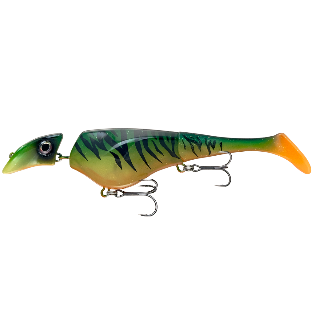 Headbanger Shad