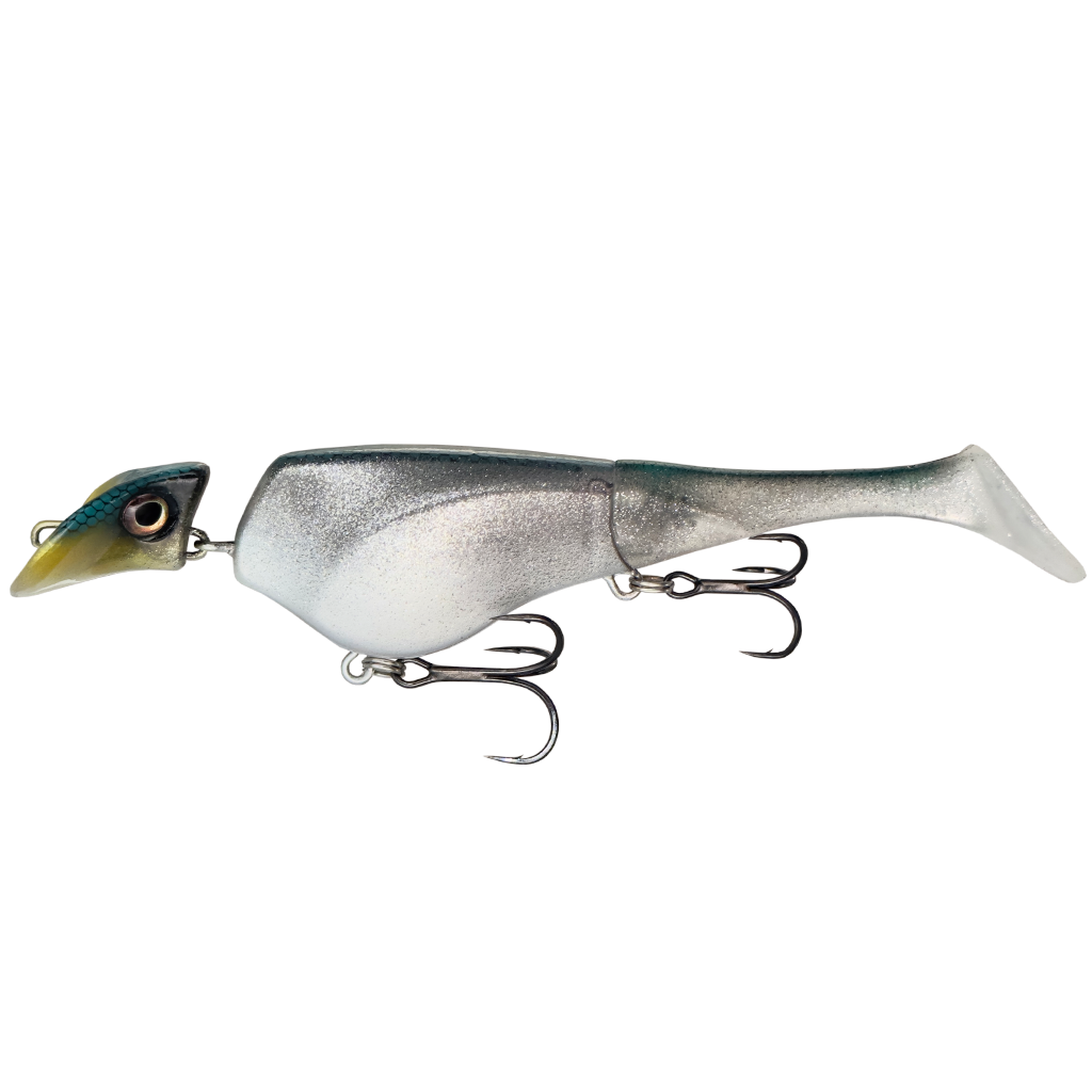 Headbanger Shad