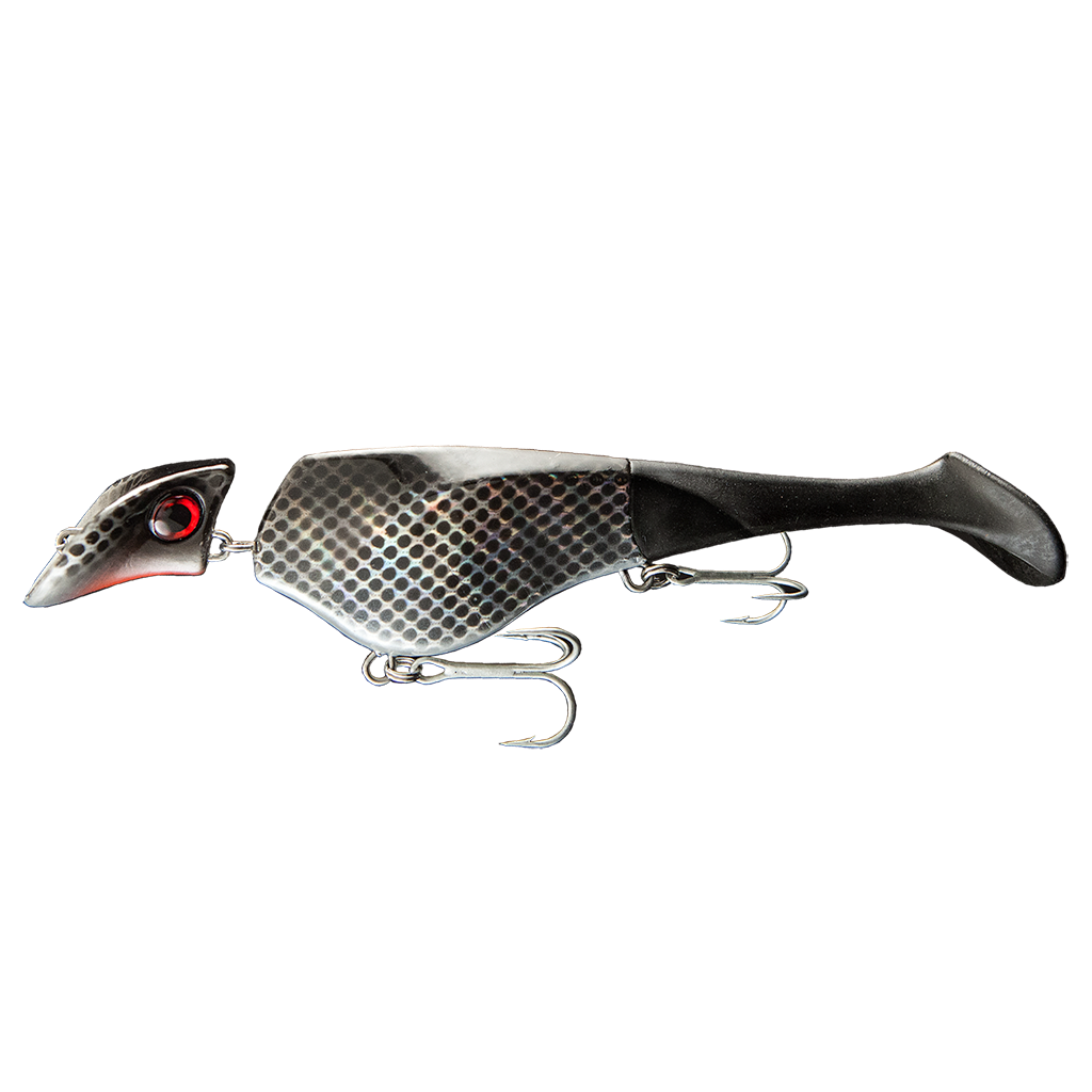 Headbanger Shad