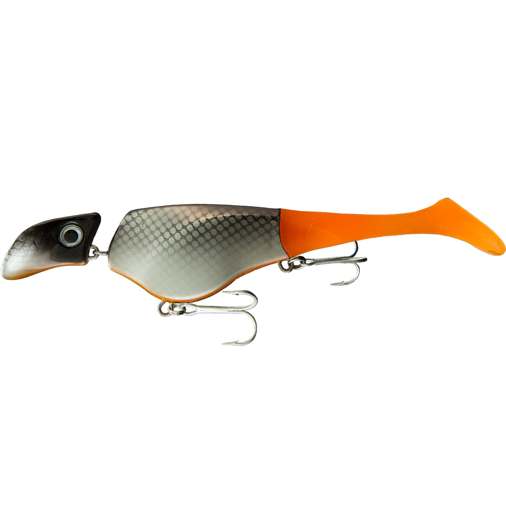 Headbanger Shad