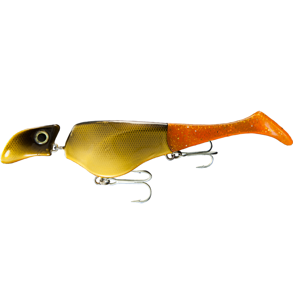 Headbanger Shad