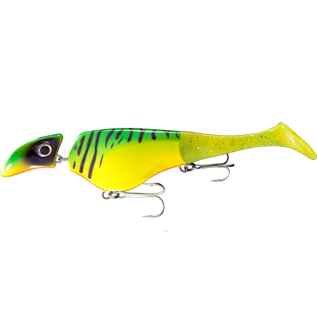 Headbanger Shad