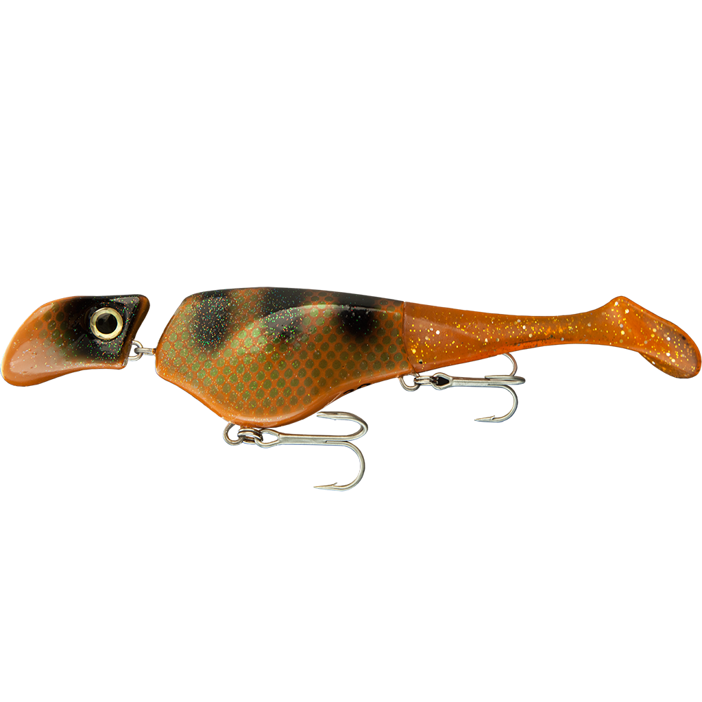 Headbanger Shad