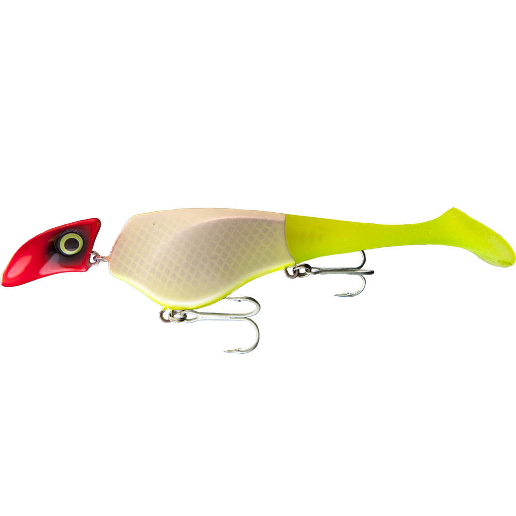 Headbanger Shad